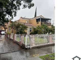 2538 Cudahy St #A, Huntington Park, CA 90255