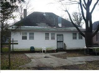 720 Fulton Ave, Birmingham, AL 35217