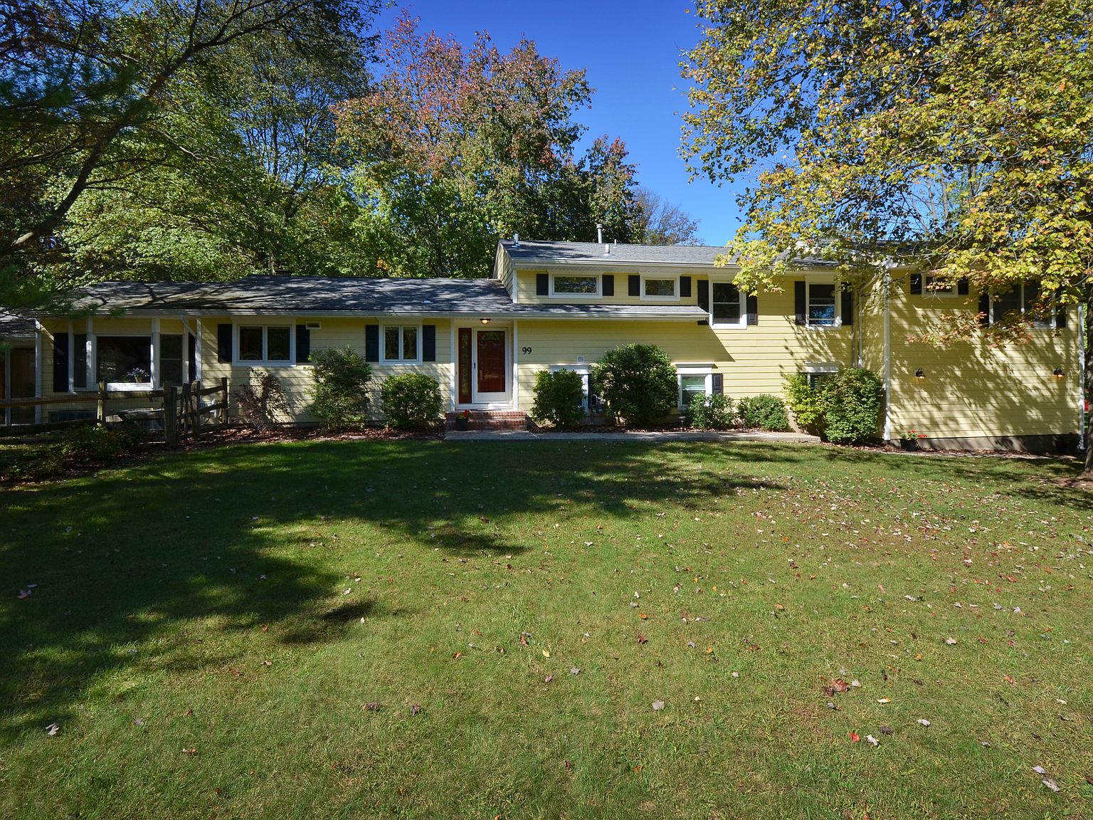 99 Circle Dr, Millington, NJ 07946 Zillow