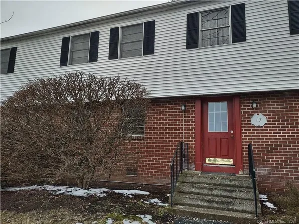 17 Fairview Drive #1, Danbury, CT 06810