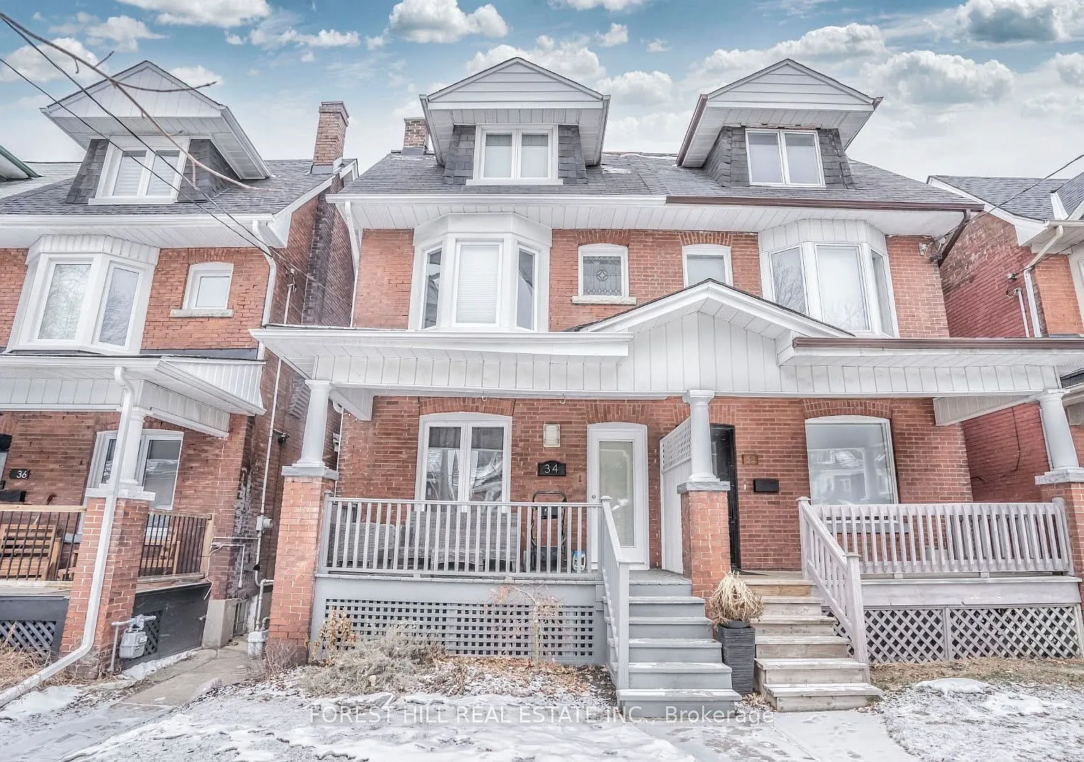 1 bed, $2,150 — Photo 1