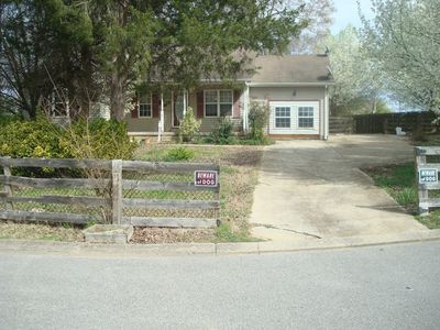 1200 Oldstone Ct, La Vergne, TN, 37086