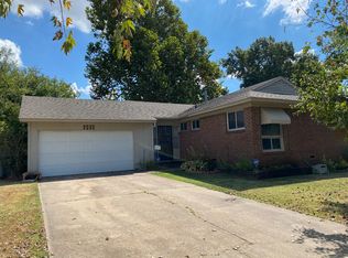 3005 S Joplin Ave, Tulsa, OK 74114
