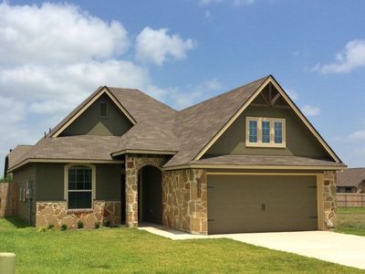 10840 Burnham Dr, Waco, TX, 76708