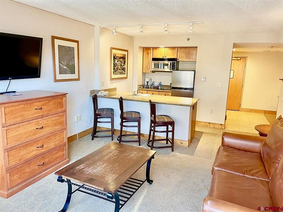 Grand Lodge Condo Apartments Crested Butte, CO Zillow