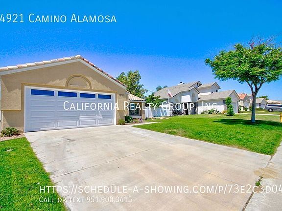3rd image of 44921 Camino Alamosa