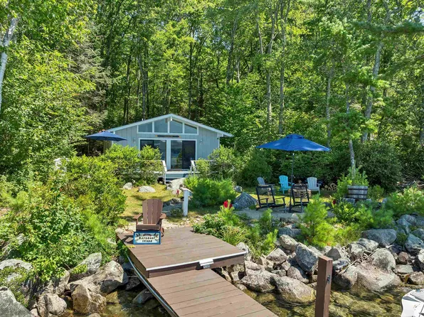 46 Big Barndoor Island, Alton, NH 03810