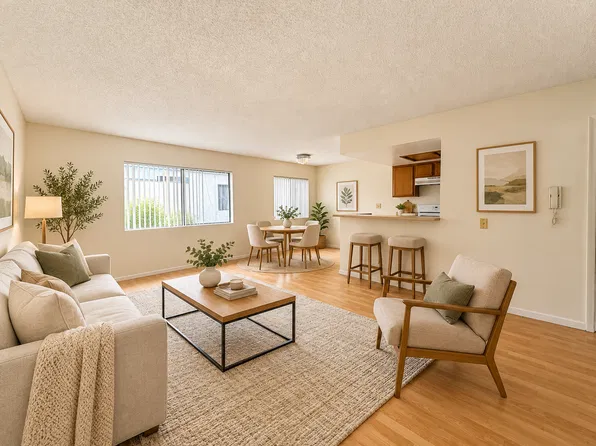 257 E Santa Anita Ave #204, Burbank, CA 91502