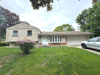 1405 W Brown St, Arlington Heights, IL, 60004