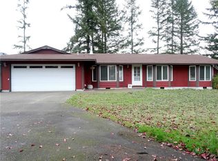 7218 Prairie Ridge Dr NE, Olympia, WA 98516