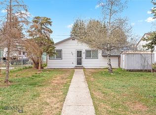 3309 Carter St, Butte, MT 59701