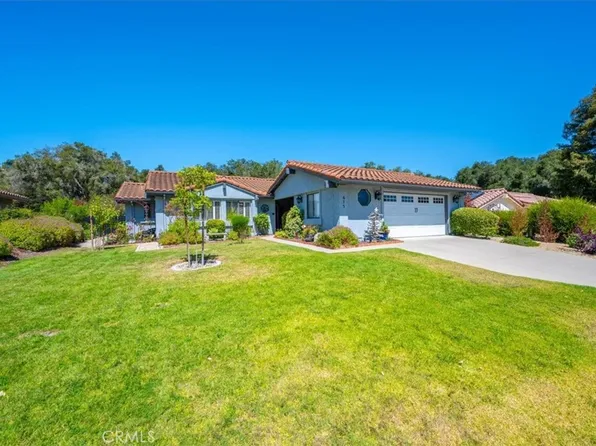 675 Barberry Way, Nipomo, CA 93444