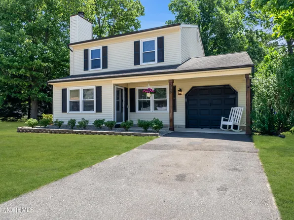 649 Mark Manor Drive, Brick, NJ 08723