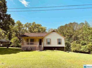 1319 Wooten Spring Rd, Calera, AL 35040