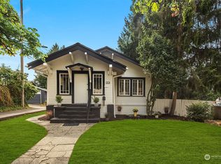 1215 NE 64th St, Seattle, WA