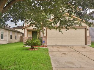 9535 Prairie Dale Ct, Houston, TX 77075