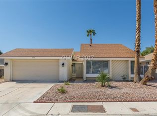 7091 Wedgewood Way, Las Vegas, NV 89147