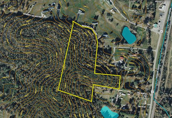 4th image of McHenry Church St Lot Wp002