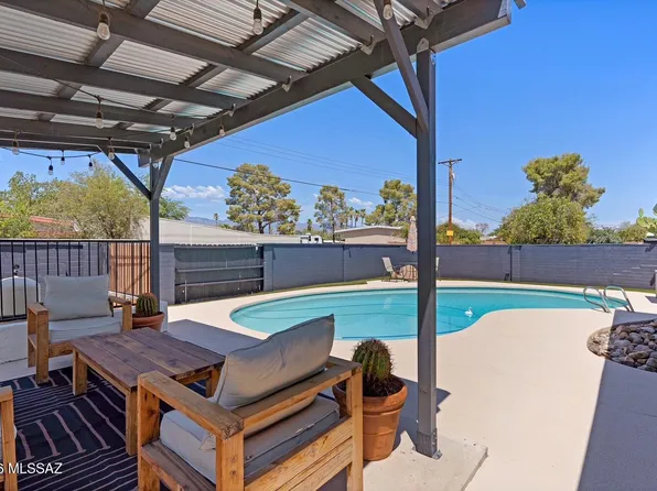 5611 E Copper St, Tucson, AZ 85712