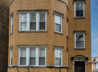 6423 N Fairfield Ave #2, Chicago, IL 60645