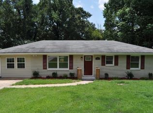 2865 Belleau Ln SE, Atlanta, GA 30316