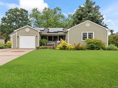 50 Towne Street, Amityville, NY, 11701