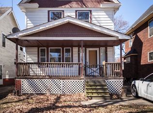 2086 W 89th St, Cleveland, OH