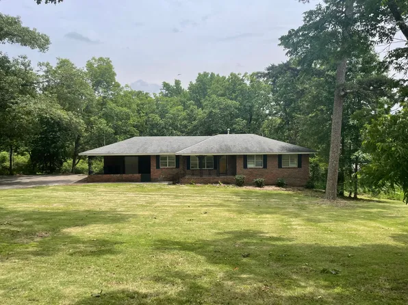 3785 Pop Stone Cir, Trussville, AL 35173