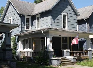 921 S 2nd St, Elkhart, IN 46516