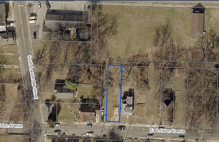 1st image of 542 Alston Ave