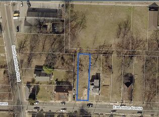 542 Alston Ave, Memphis, TN 38126