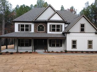 0 Savannah Woods Dr #10, Newnan, GA 30263