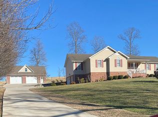 4256 Highway 46 N, Cumberland City, TN 37050