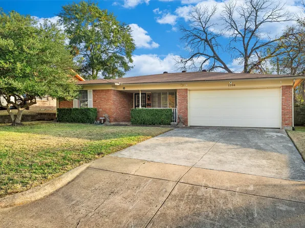 1108 Paula Dr, Arlington, TX 76012