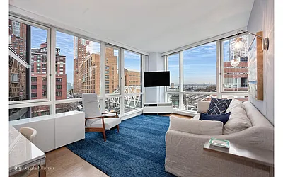 Sold by Douglas Elliman