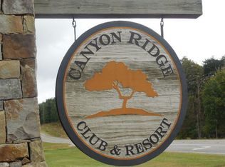 24 Timber Run, Rising Fawn, GA 30738