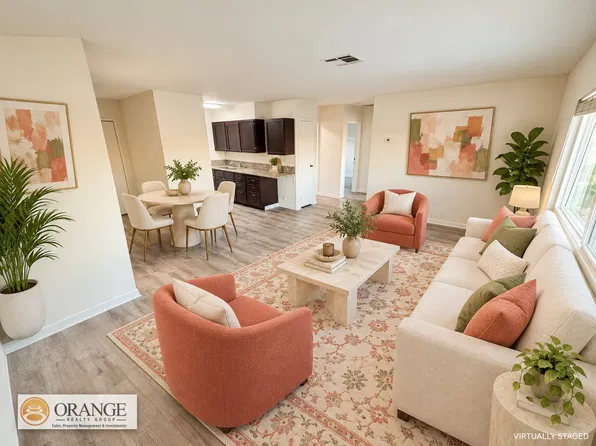 225 E Foster Ave, Henderson, NV