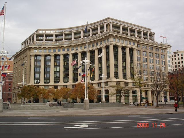 701 Penn Ave NW