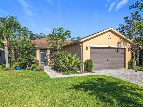 343 Scripps Ranch Rd, Poinciana, FL 34759