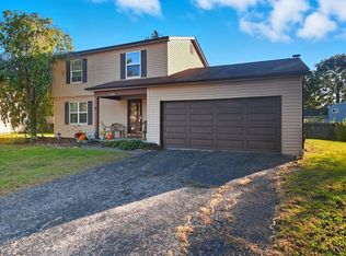 6605 Hancock Ct, Reynoldsburg, OH 43068