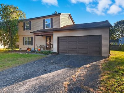 6605 Hancock Ct, Reynoldsburg, OH, 43068