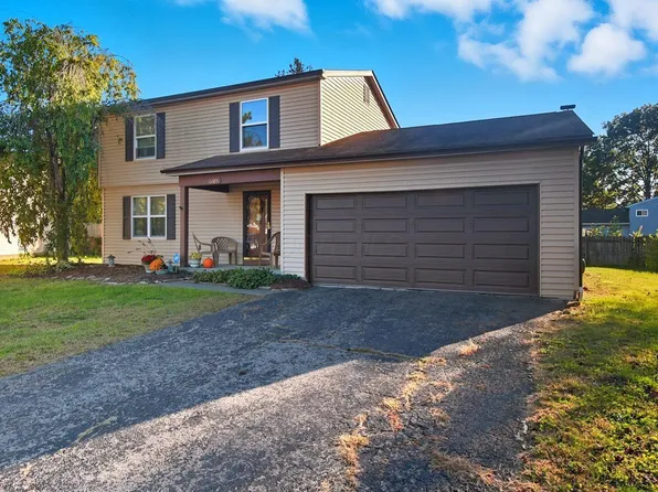 6605 Hancock Ct, Reynoldsburg, OH 43068