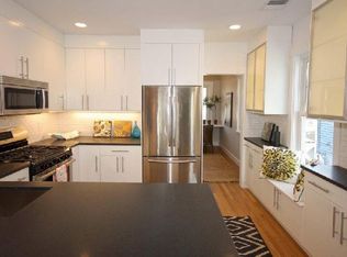 652 Massachusetts Ave #1B, Boston, MA 02118