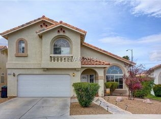 3513 Raging Bull St, Las Vegas, NV 89129