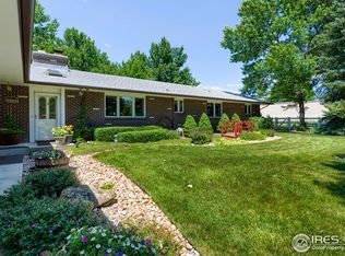 1713 N County Road 23h, Loveland, CO 80537