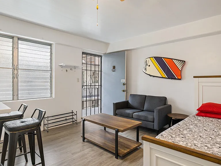 235 Liliuokalani Ave #338 — Photo 4