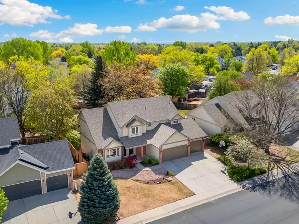 1712 Overlook Dr, Fort Collins, CO 80526