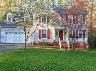 14911 Orchard Grove Dr, Midlothian, VA 23112