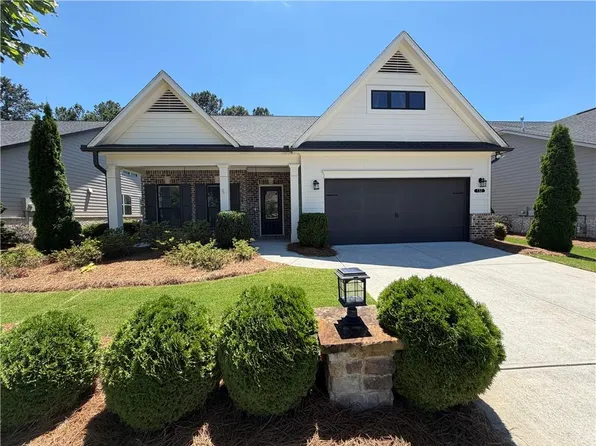 132 Brayden Park Dr, Canton, GA 30115