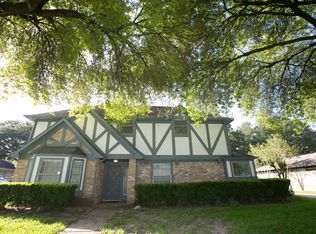 8903 Tavistock Dr, Houston, TX 77031